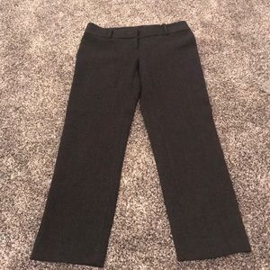 Ann Taylor slacks